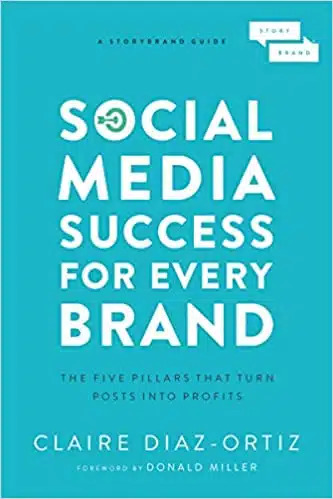 Social Media Content